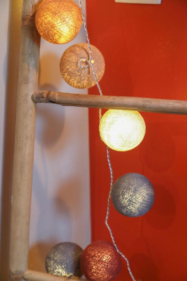 Apartment Style Industriel Aux Bords De La Loire *