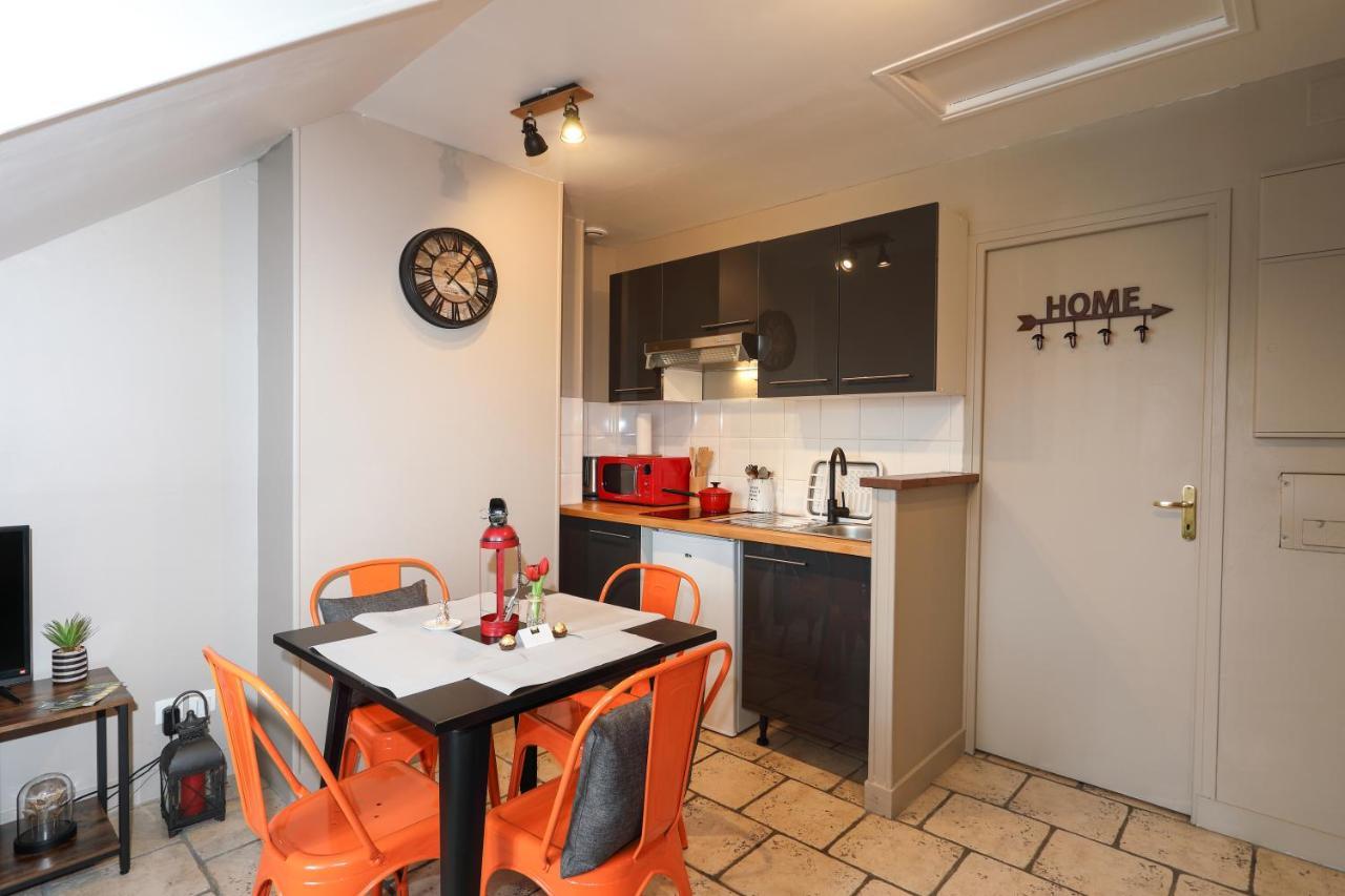 Appartement Style Industriel Aux Bords De La Loire