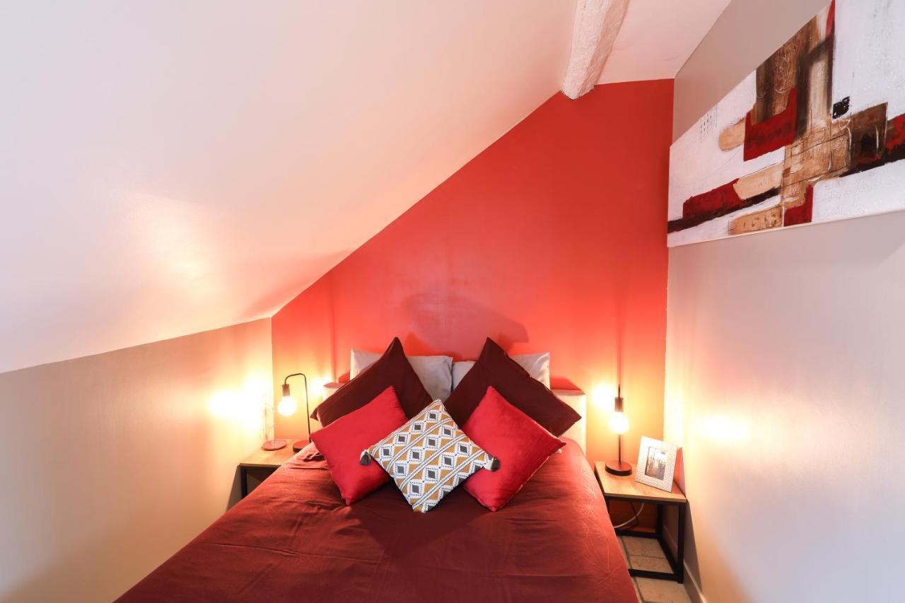 Style Industriel Aux Bords De La Loire Apartamento *
